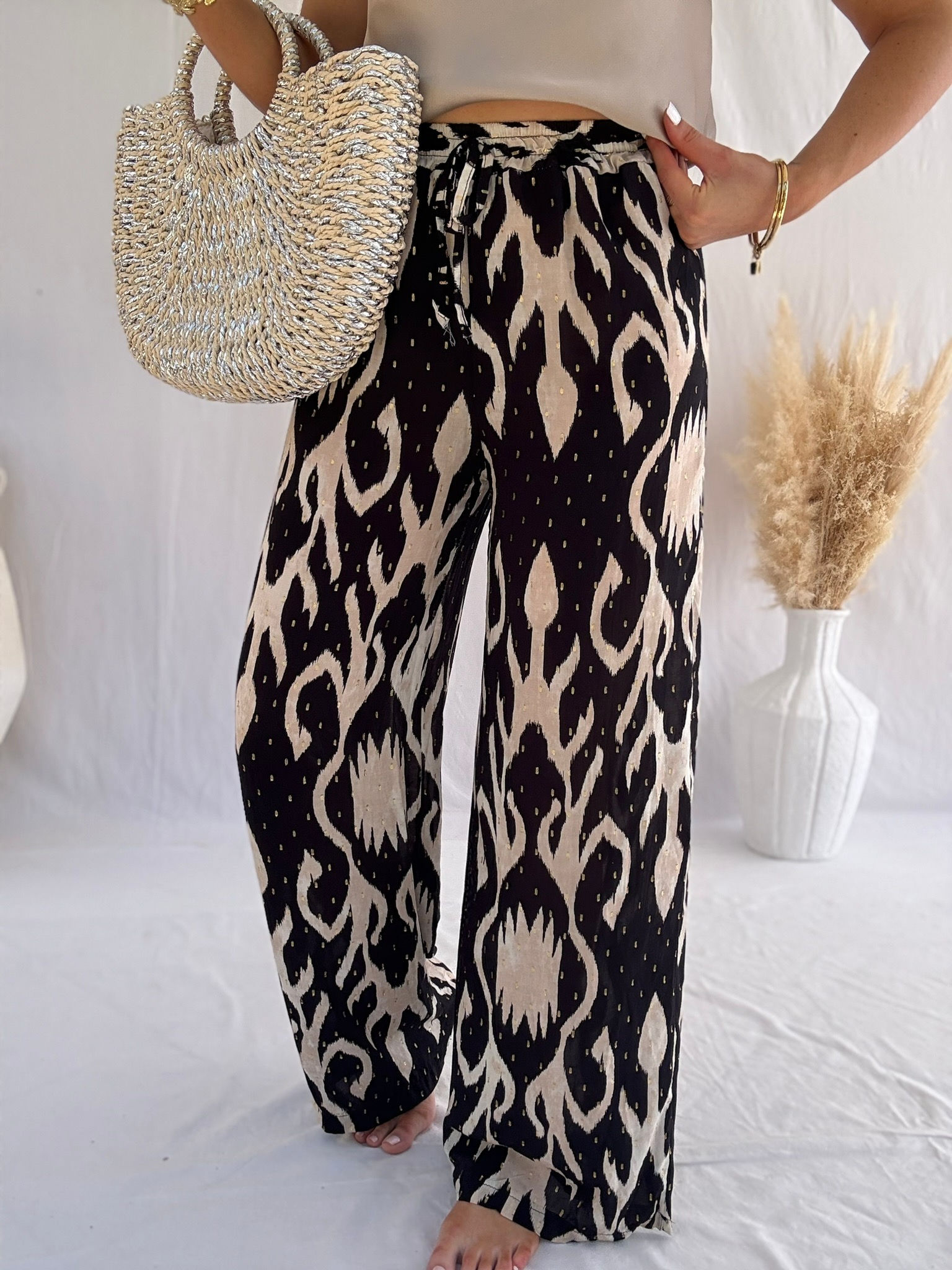 Pantalon Caldo