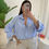 Miniature : Chemise Cali - Bleu