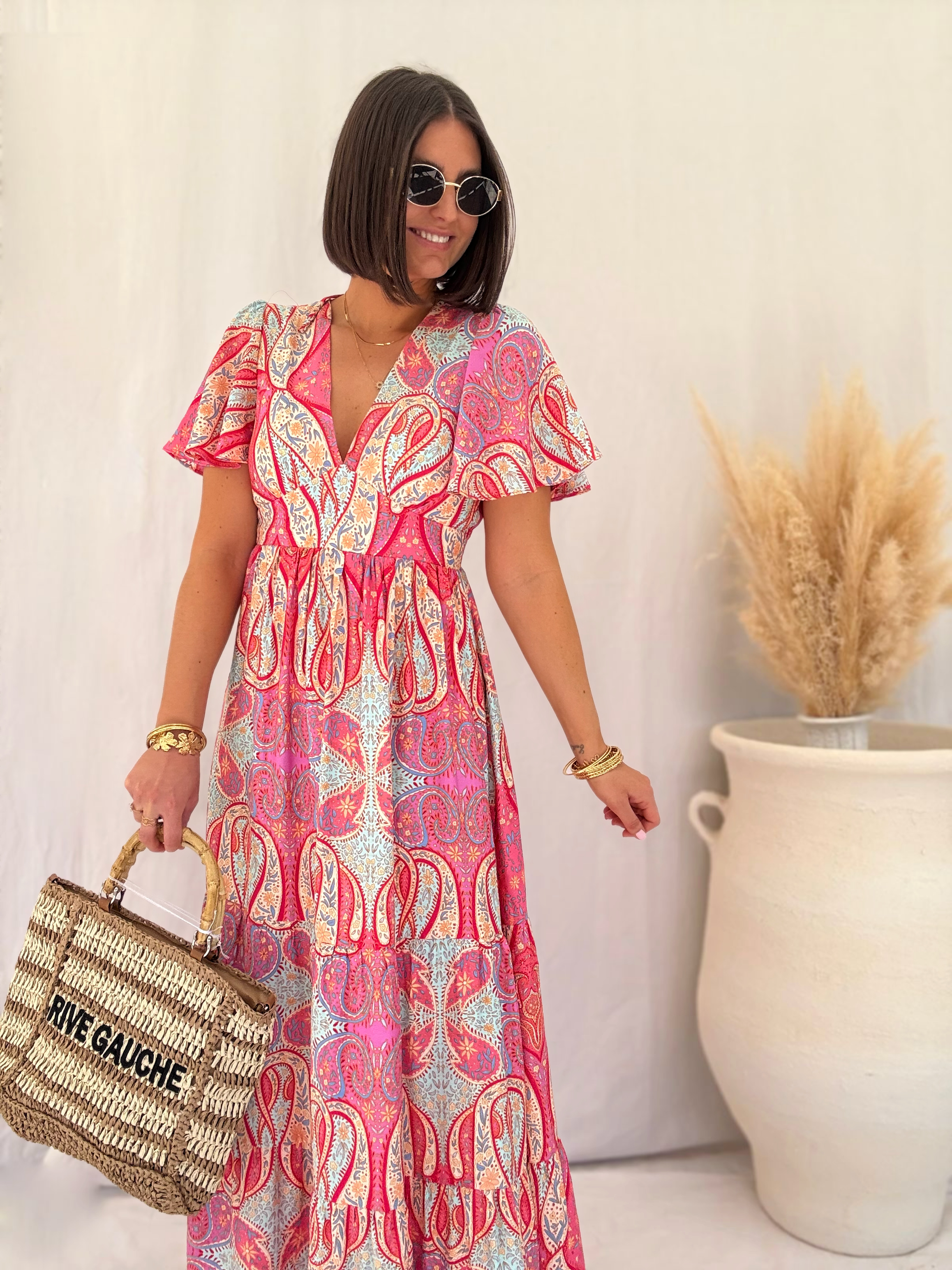 Robe Manuela