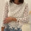 Miniature : Blouse Diana