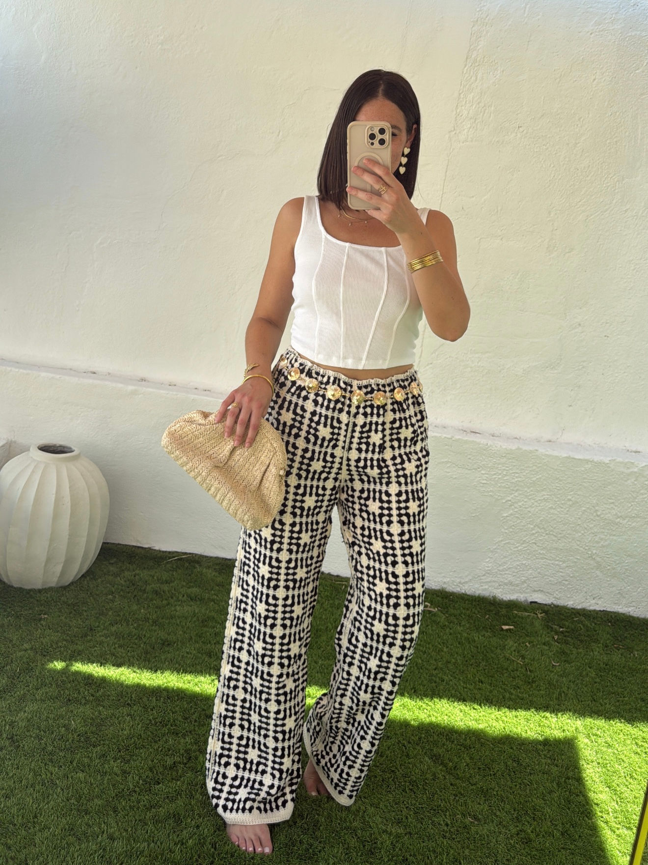 Pantalon Marbella