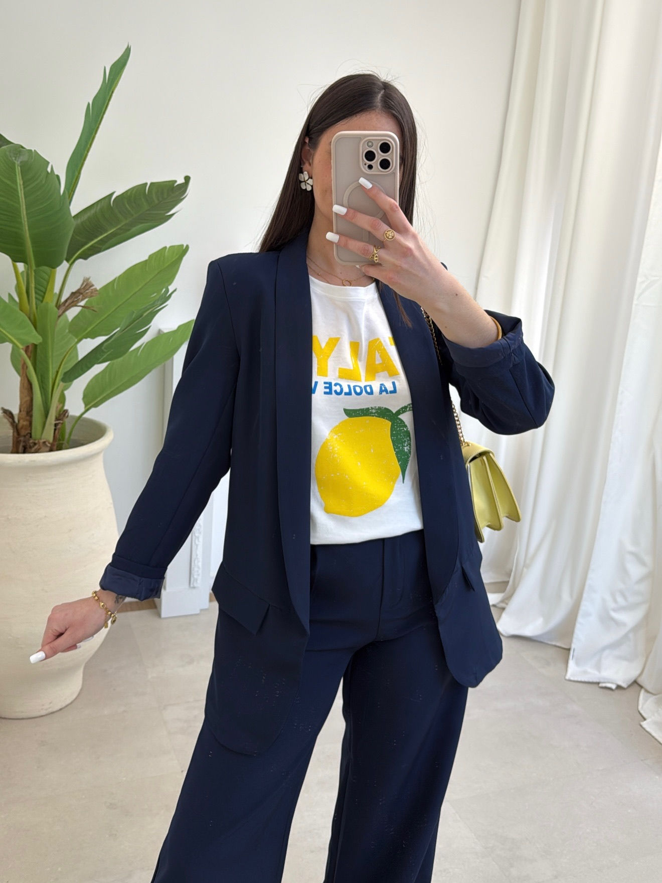 Veste Andrea
