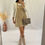 Miniature : Robe Lily
