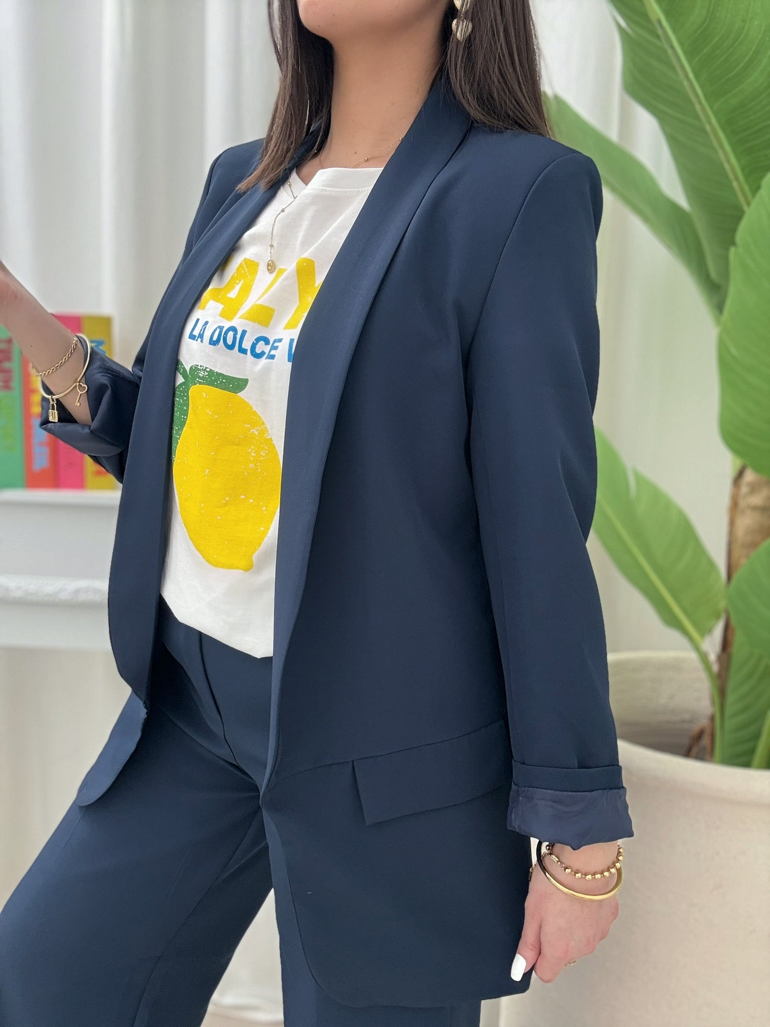 Veste Andrea
