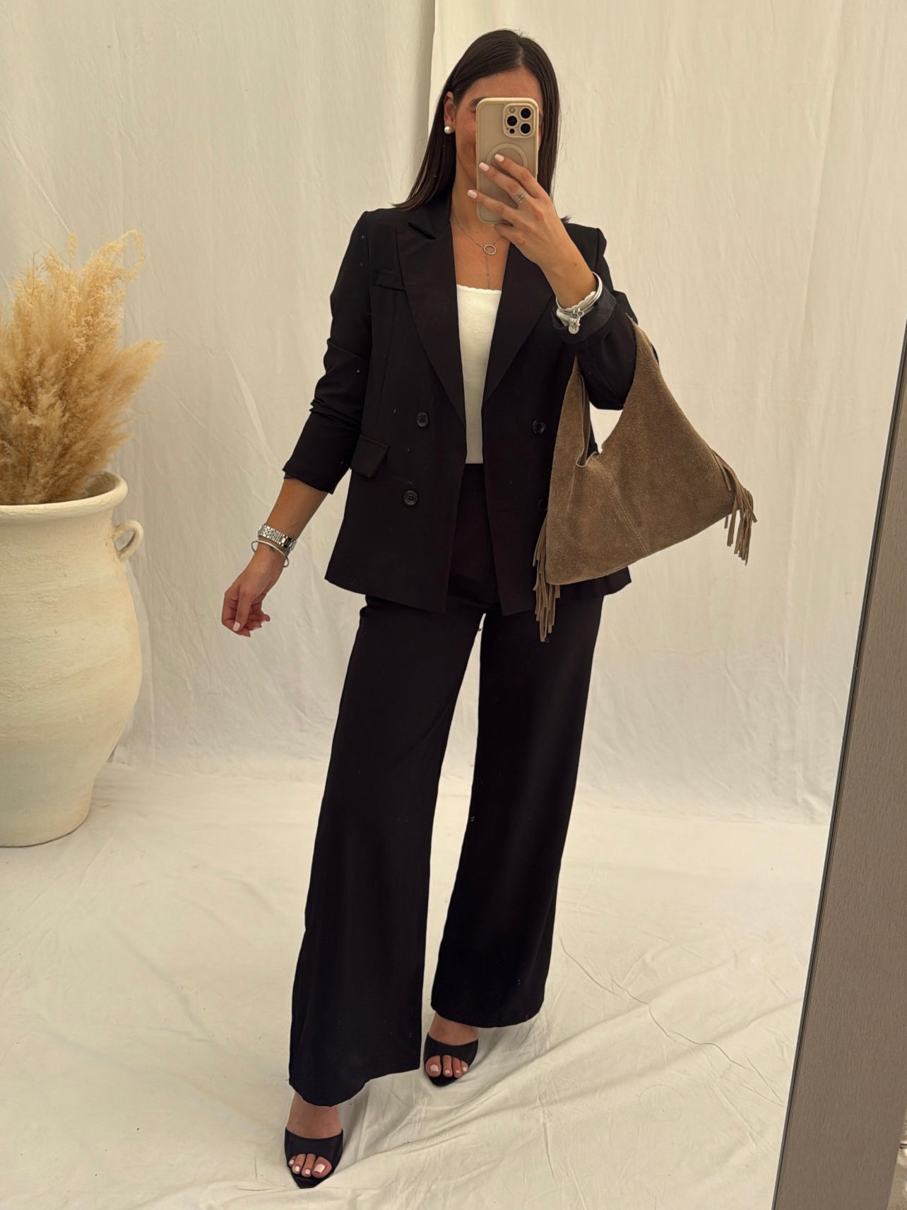 Pantalon Vera