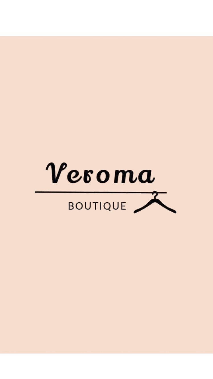 Veroma Veroma Boutique | Boutique en ligne vêtements et accessoires