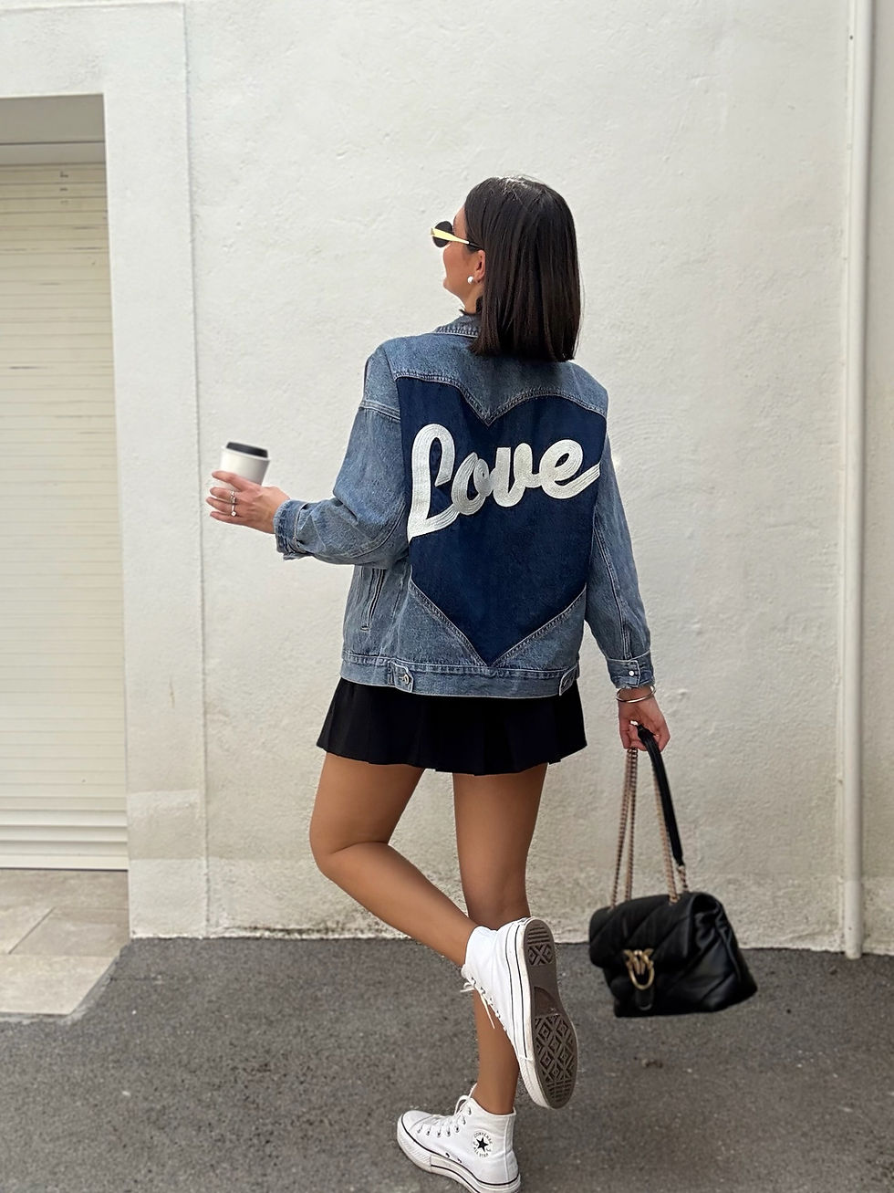 Veste Nolia