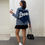 Miniature : Jupe short Yvana