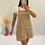 Miniature : Robe Lily