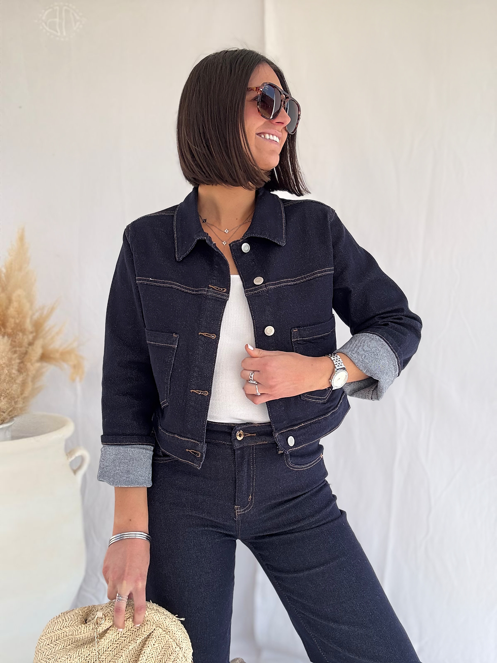 Miniature : Veste Matis