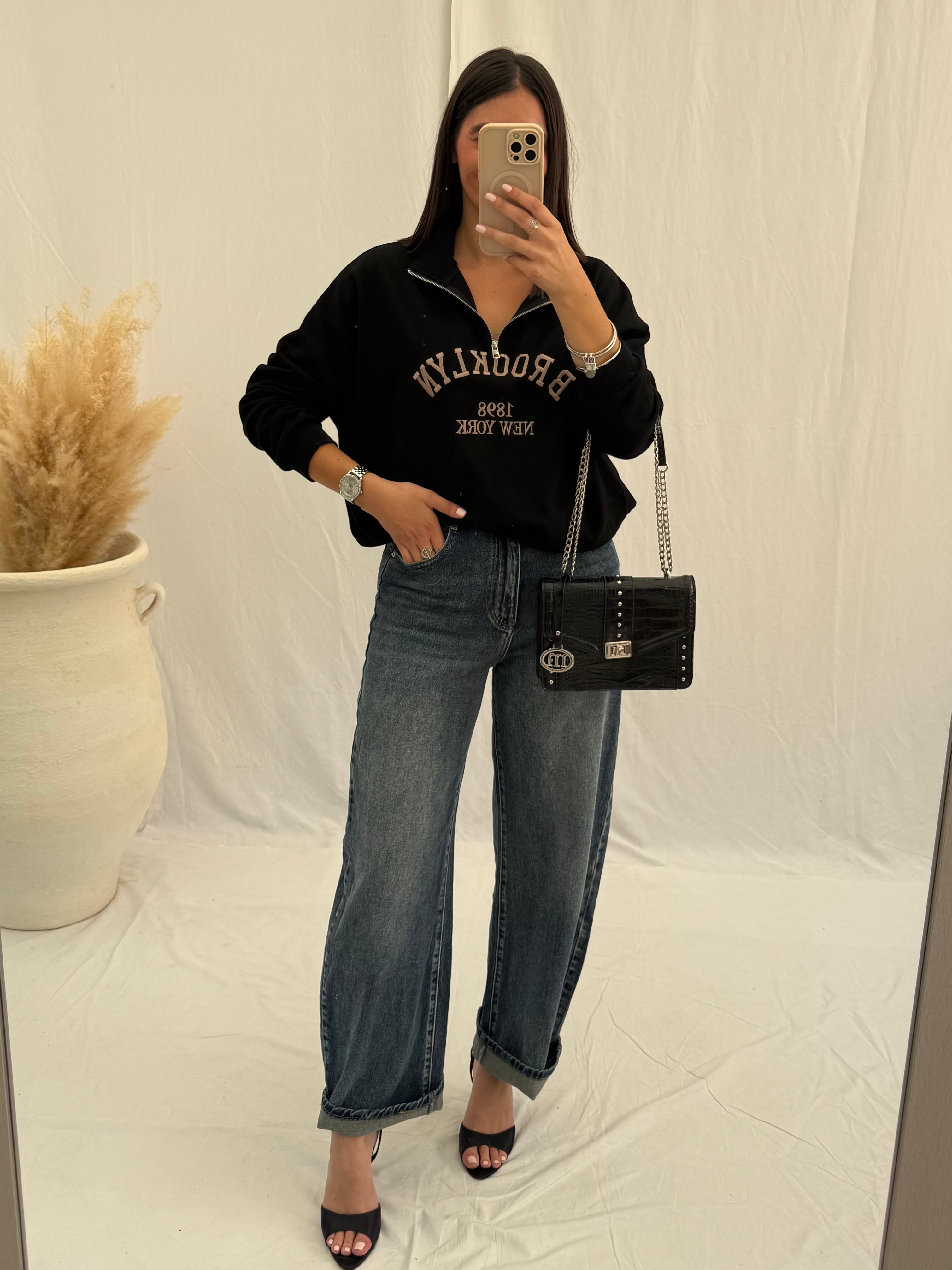 Pantalon Brooklyn