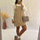 Miniature : Robe Lily