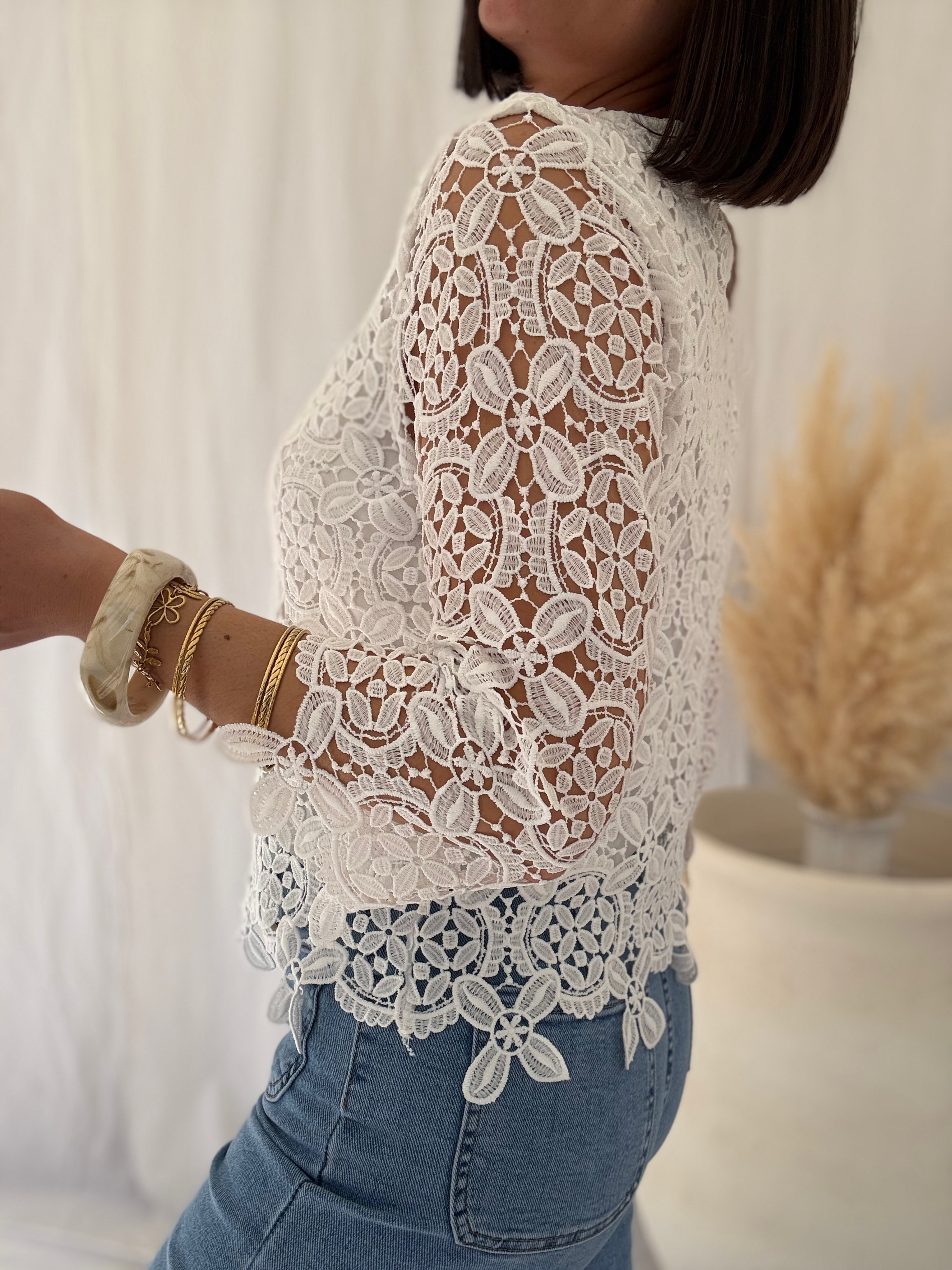 Blouse Diana