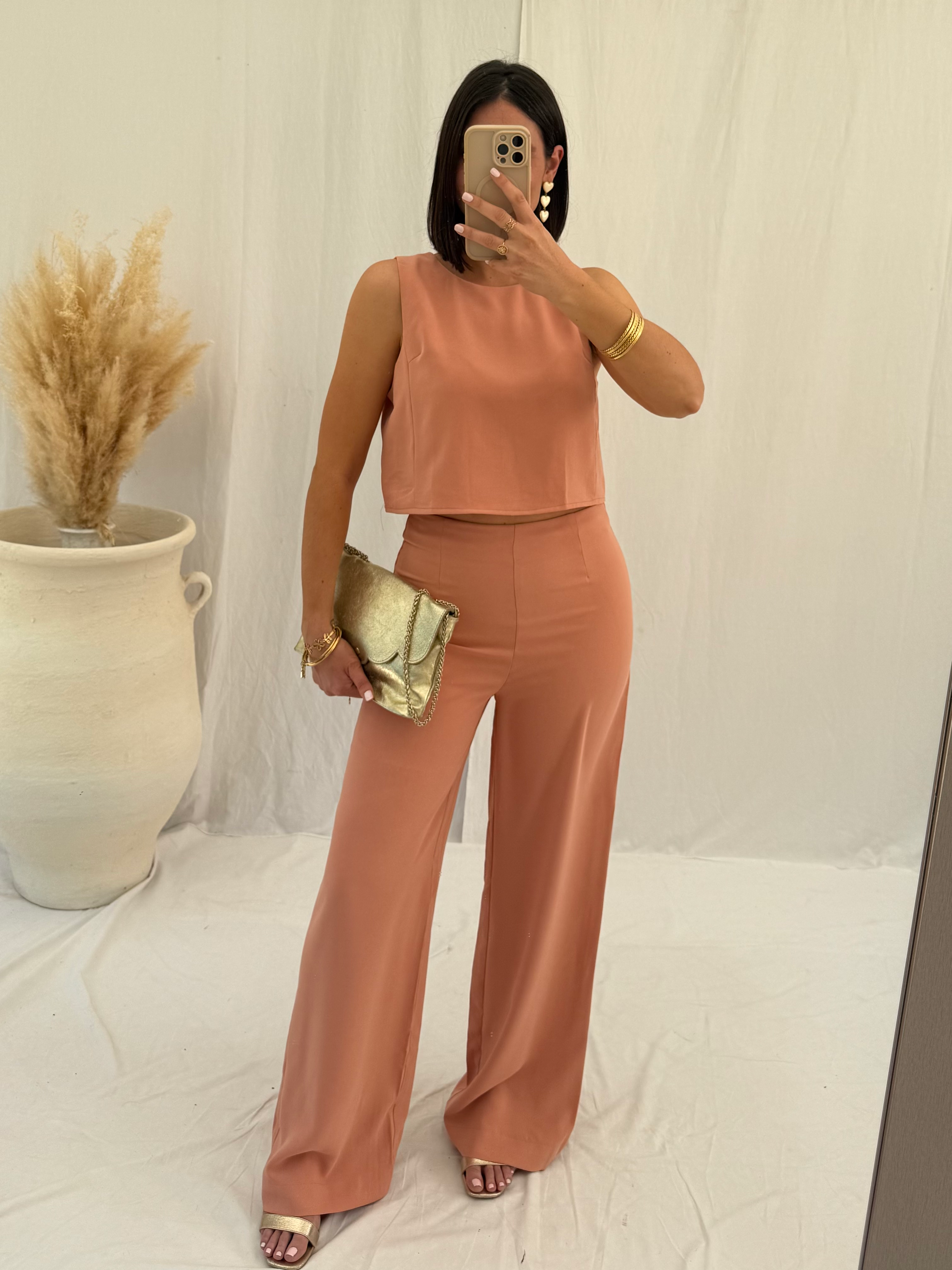 Pantalon Lorine