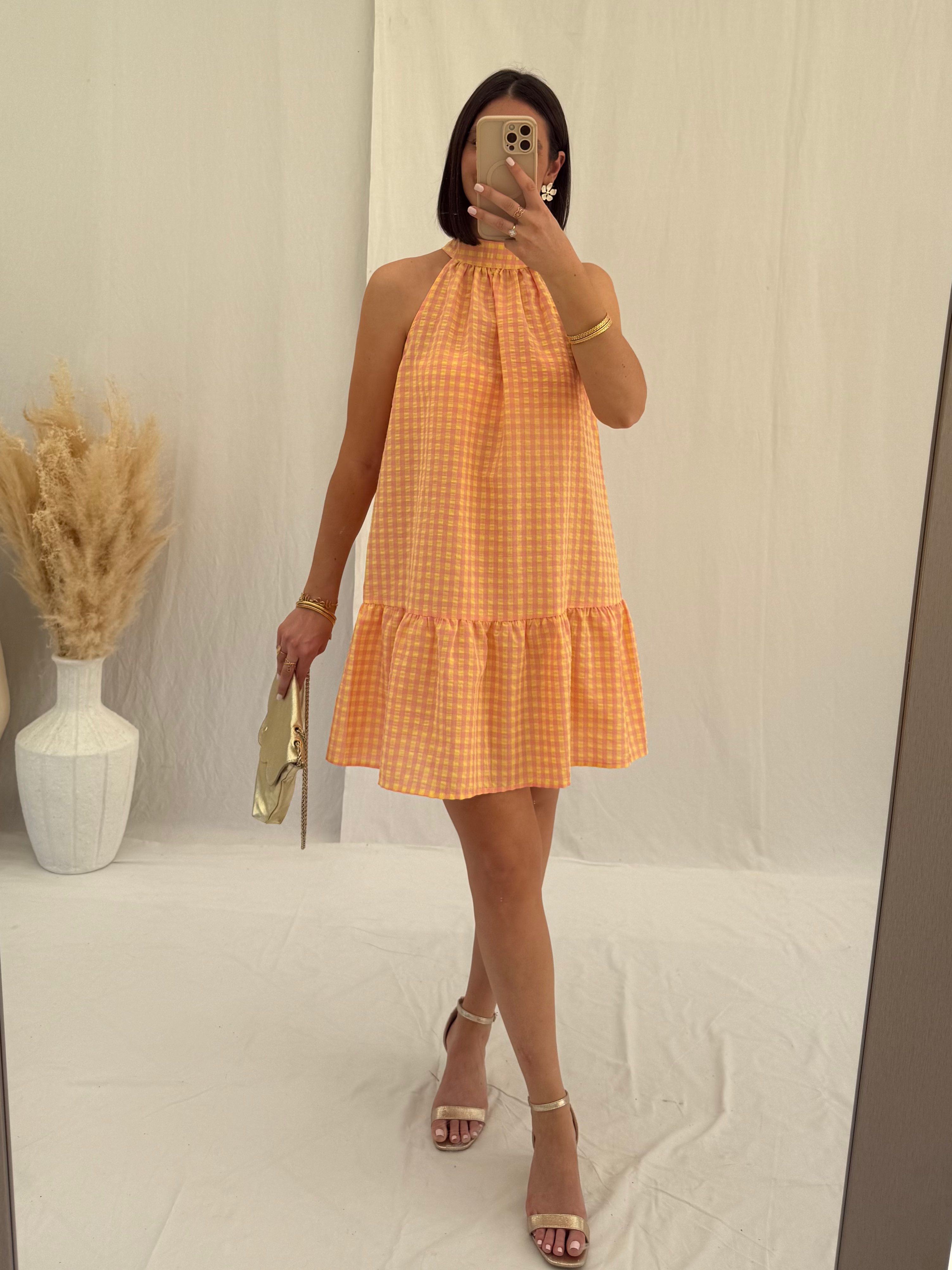 Robe Elise