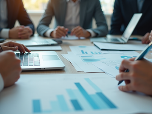 Todo lo que necesitas saber sobre servicios de consultoría personalizados y portafolios de consultoría