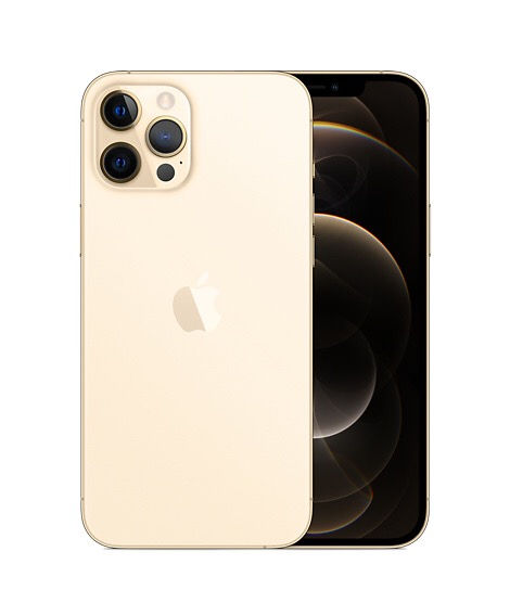 Servis - iPhone 12 Pro Max