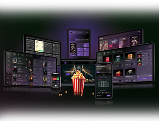 Movie Graph Insights