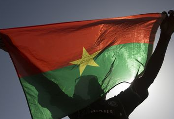 Pourquoi le Burkina Faso est le pays des hommes intègres ?