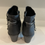 Thumbnail: Reiker black leather ankle boots size 4 (37)