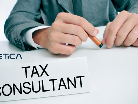 Why Every Business Needs a Professional Tax Consultant in Dubai