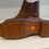 Thumbnail: Timberland chestnut brown leather Chelsea boots size 6.5 (39.5) 