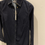 Thumbnail: Mint velvet denim blue shirt size 8 