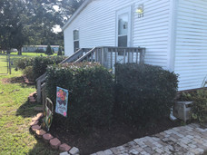Peche's Landscaping & Lawn Care