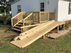 Peche's Landscaping & Lawn Care