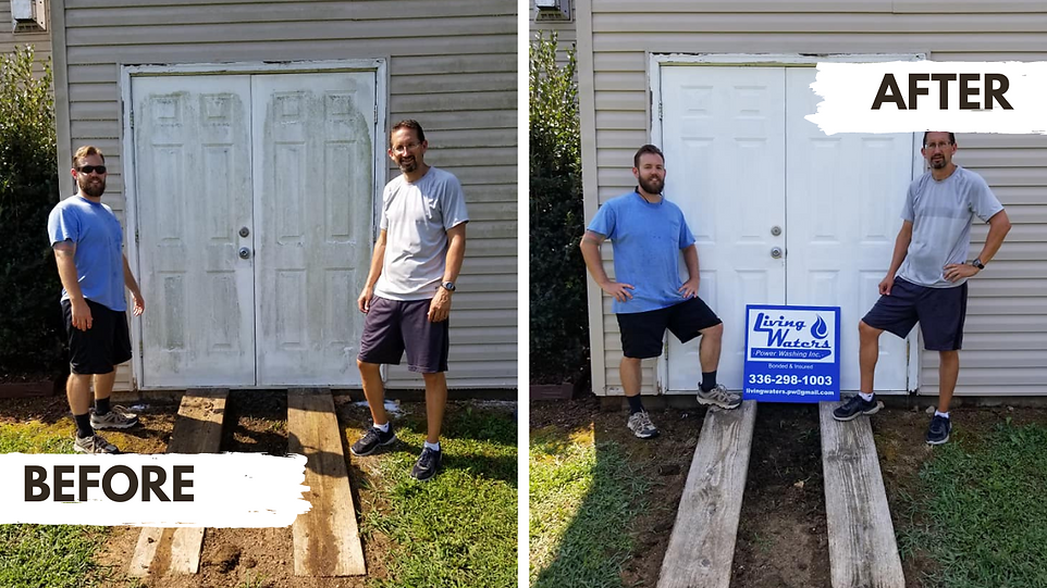 Reedy Fork, North Carolina