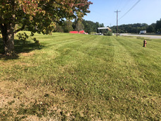 Peche's Landscaping & Lawn Care