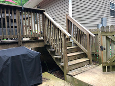 Peche's Landscaping & Lawn Care