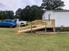 Peche's Landscaping & Lawn Care