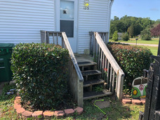 Peche's Landscaping & Lawn Care