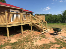 Peche's Landscaping & Lawn Care