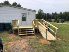 Peche's Landscaping & Lawn Care