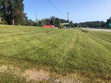 Peche's Landscaping & Lawn Care