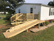 Peche's Landscaping & Lawn Care