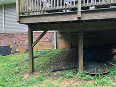 Peche's Landscaping & Lawn Care