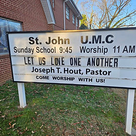 Sign