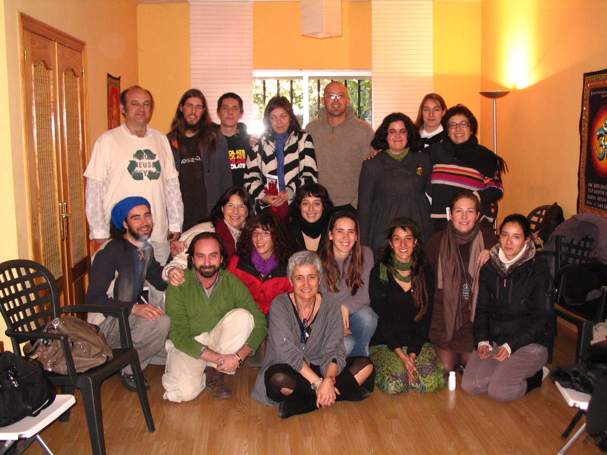Animal Communicator Madrid