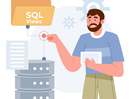 Views in SQL – Complete Guide with Examples