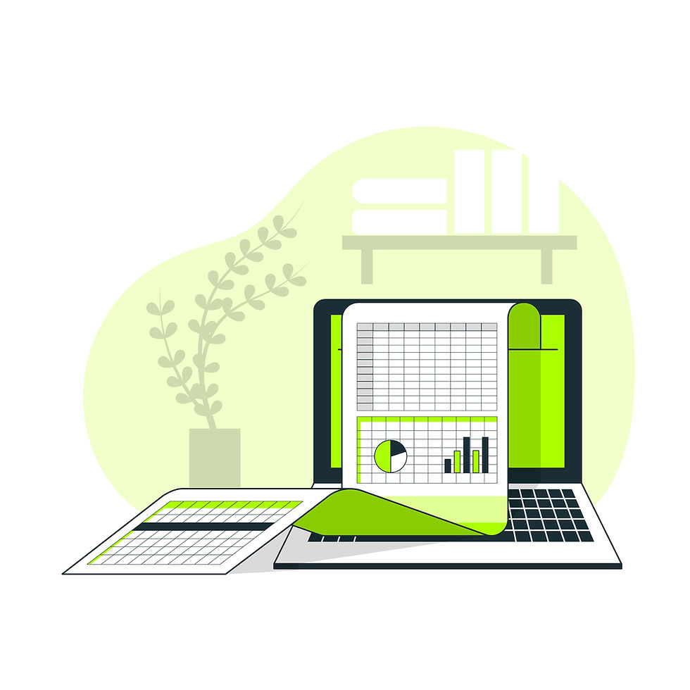 excel