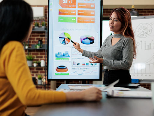 What Is Power BI? A Beginner’s Guide