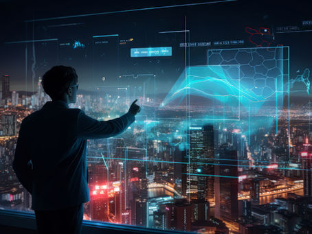 The Role of a Data Scientist: Skills and Responsibilities