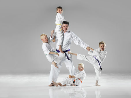 Vi flytter treningen til Elvebakken skole