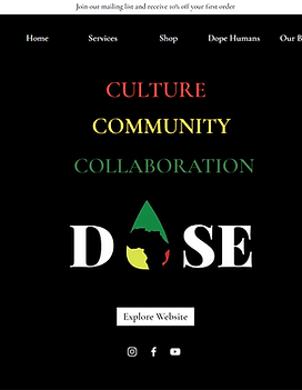 Dose Website.PNG