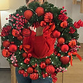 Cleo Nix _ atelier creatif noel_2_couronne de noel.jpg