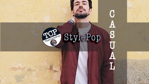 TCP's StylePop: CAUSUAL