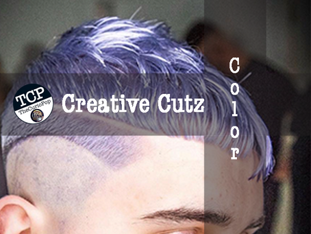Creative Cutz: Color